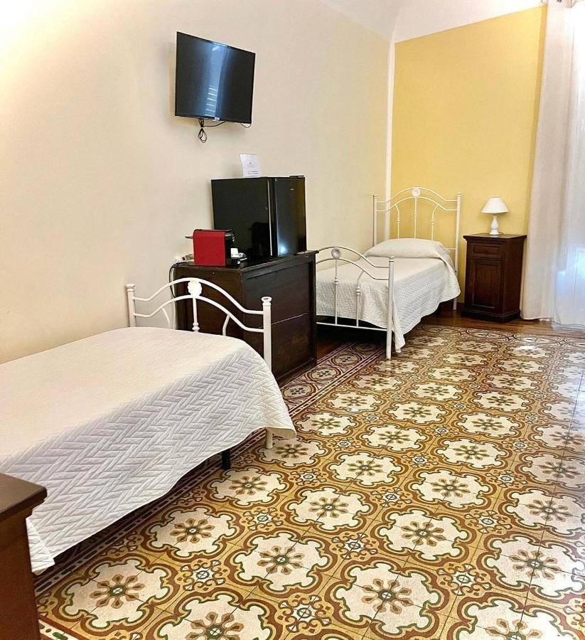 Le Porte Di Palermo Eksteriør bilde