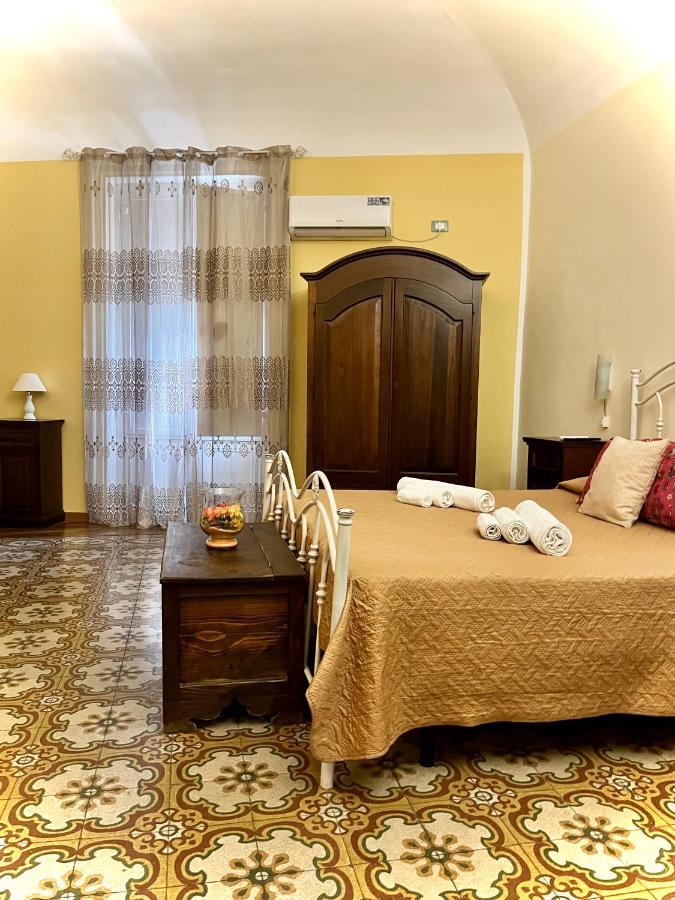 Le Porte Di Palermo Eksteriør bilde