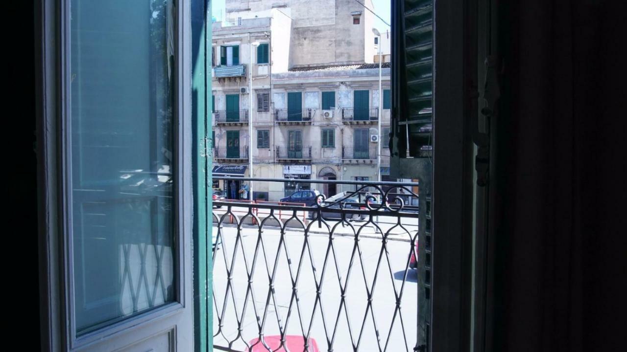 Le Porte Di Palermo Eksteriør bilde