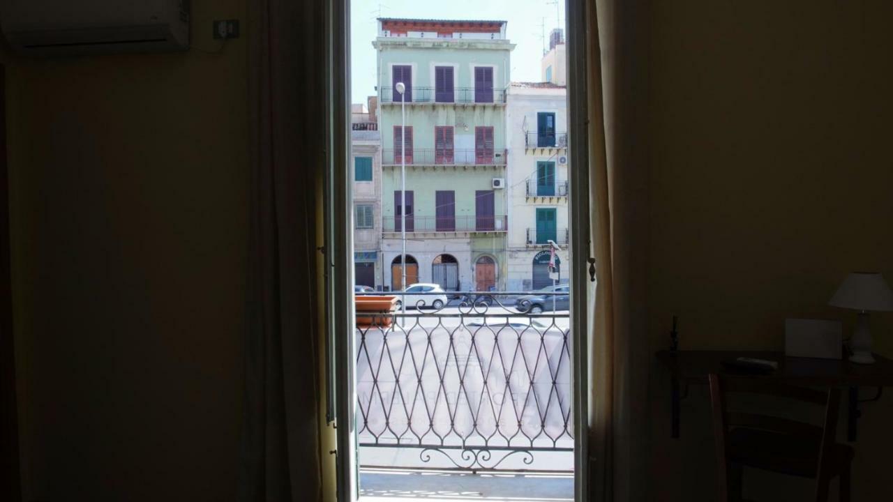 Le Porte Di Palermo Eksteriør bilde