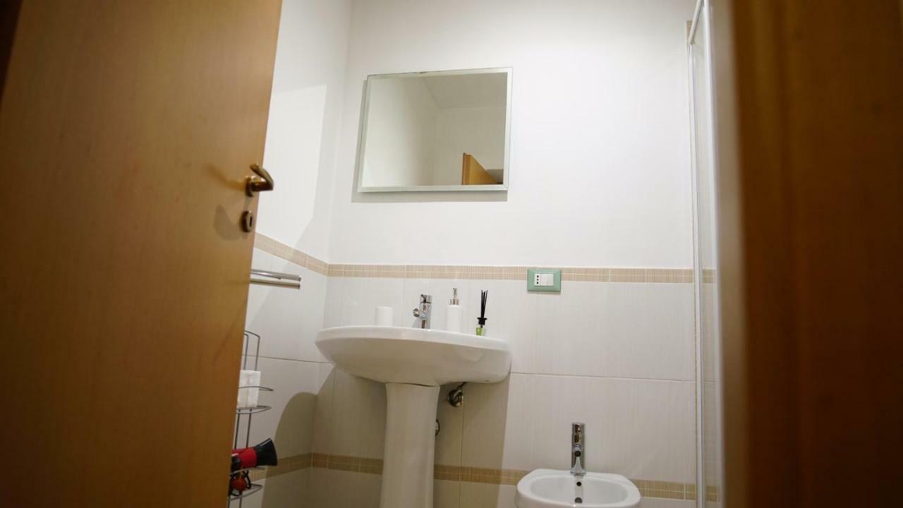 Le Porte Di Palermo Eksteriør bilde